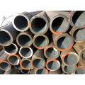 4140 tubo de tubería de acero sin costuras